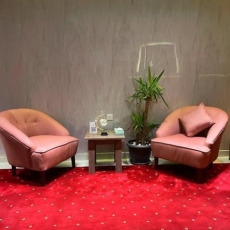 Mandaren Suites Ta'if Exterior foto